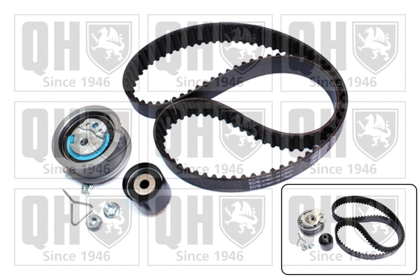 Timing Belt Kit