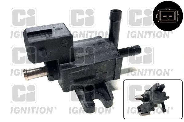 Boost Pressure Control Valve (XELV32)