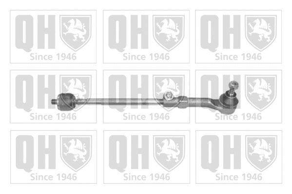 Tie Rod (QDL3286S)