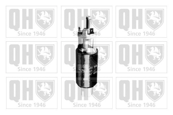 Fuel Pump (QFP700)
