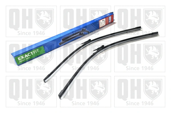 Wiper Blade (QDW137)