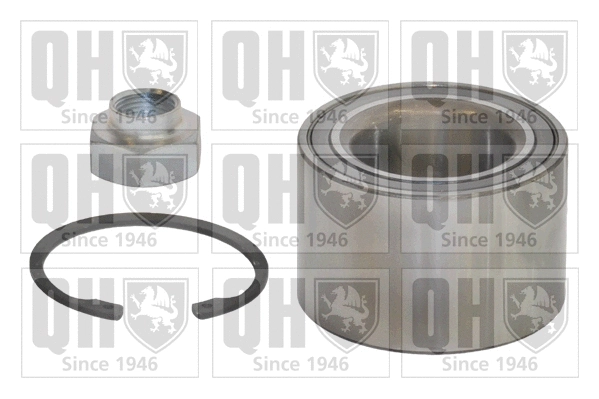 Wheel Bearing Kit (QWB1342)