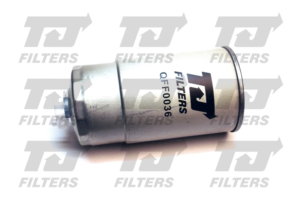 Fuel Filter (QFF0036)