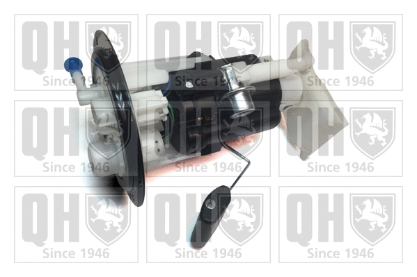 Fuel Feed Unit (QFP923)