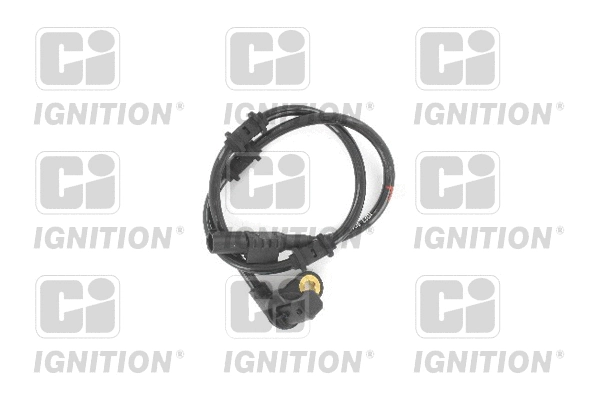 Sensor, wheel speed (XABS867)