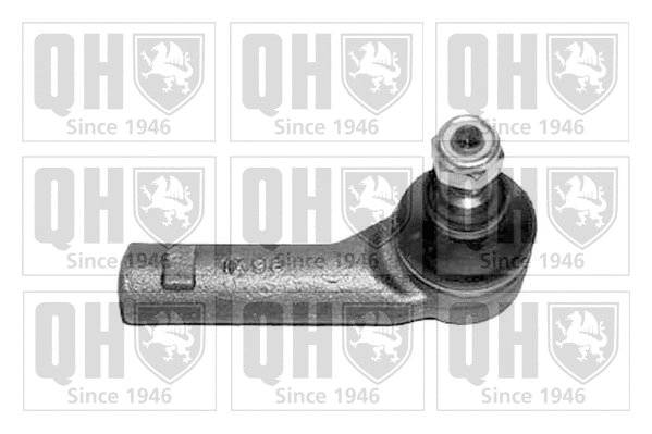 Tie Rod End (QR3055S)