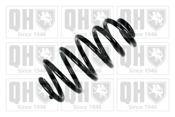 Suspension Spring (QCS6043)