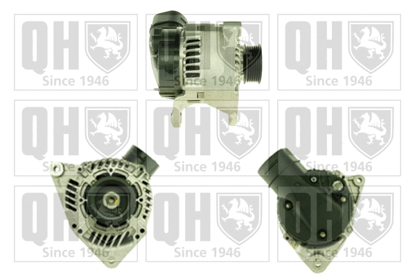 Alternator (QRA1552)
