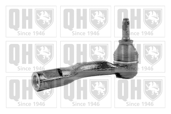 Tie Rod End (QR3513S)