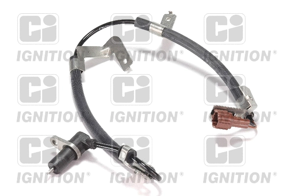 Sensor, wheel speed (XABS795)