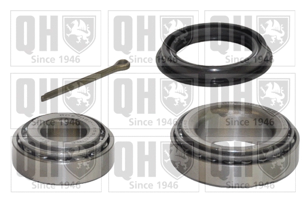 Wheel Bearing Kit (QWB201)