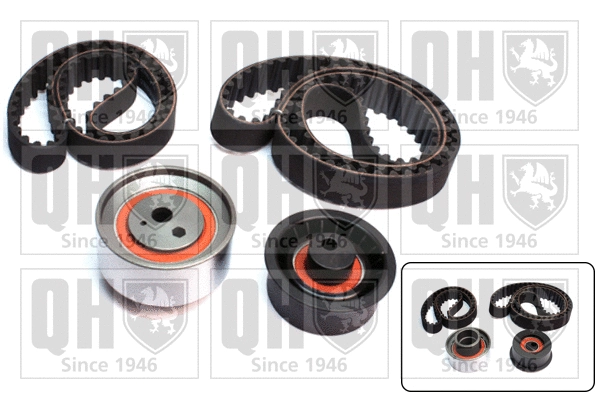 Timing Belt Kit