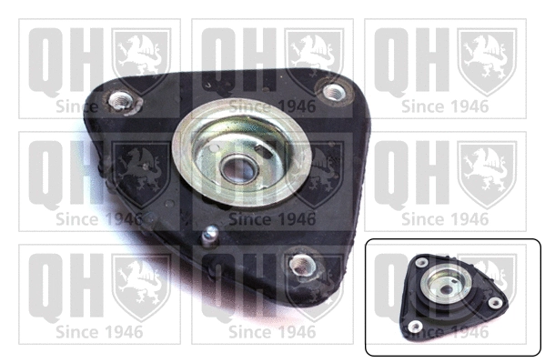 Suspension Strut Support Mount (EMR4949)
