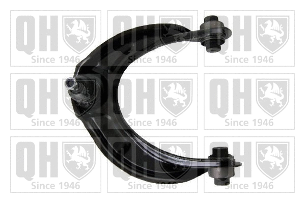 Control/Trailing Arm, wheel suspension (QSA2629S)