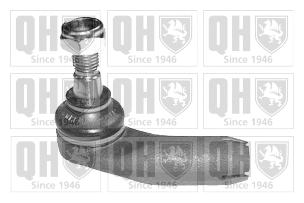 Tie Rod End (QR2848S)
