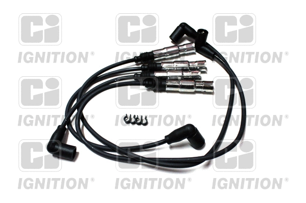 Ignition Cable Kit (XC1339)