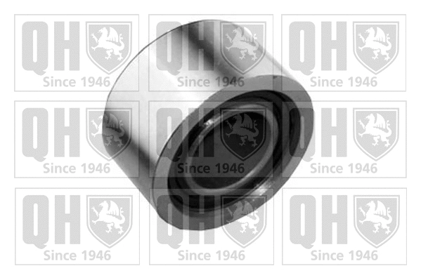 Deflection/Guide Pulley, timing belt (QTT845)