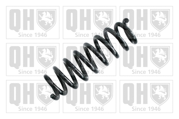 Suspension Spring (QCS5940)