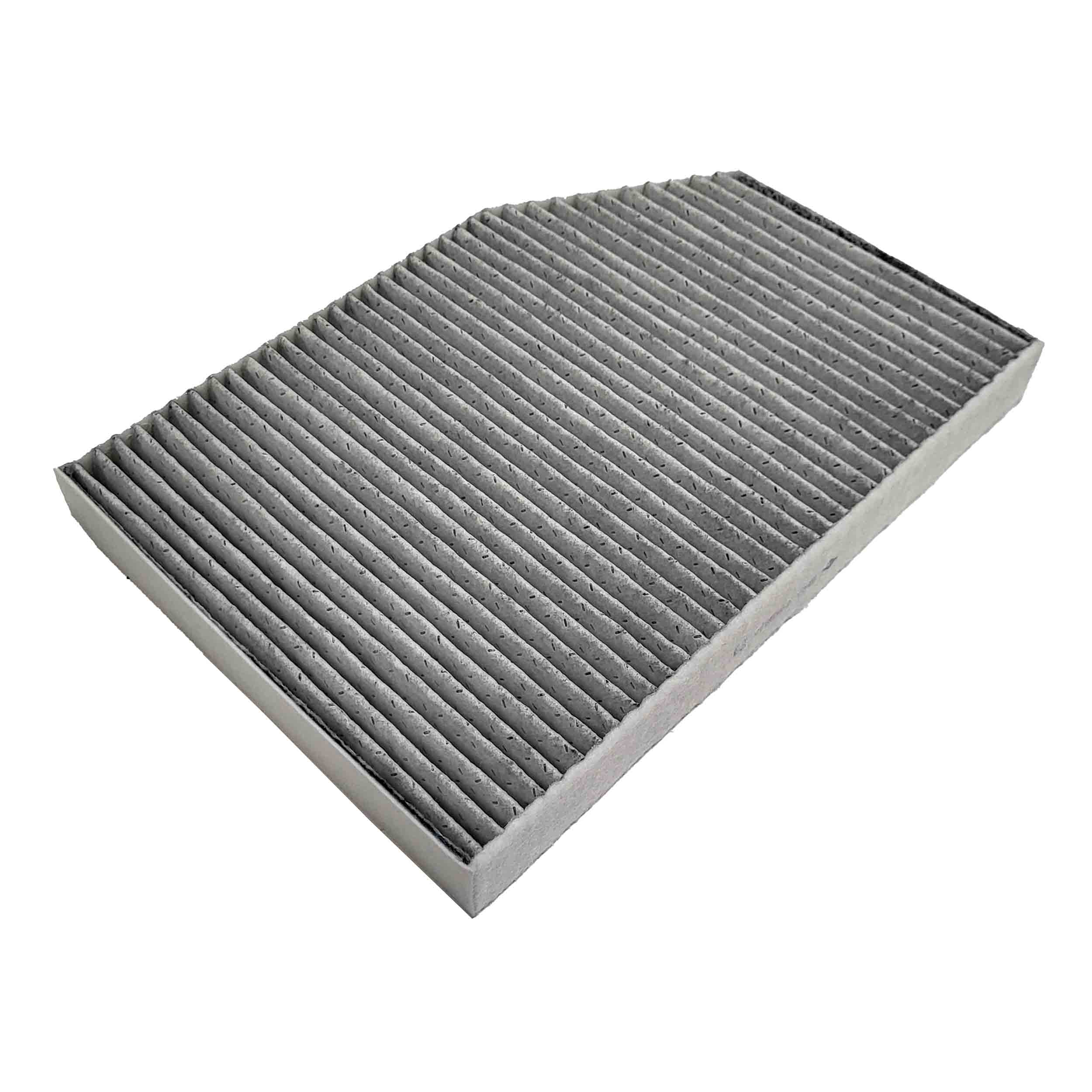 Filter, cabin air (QFC0568)