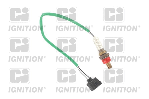 Lambda Sensor (XLOS1218)