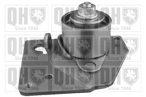 Tensioner Pulley, timing belt (QTT1044)