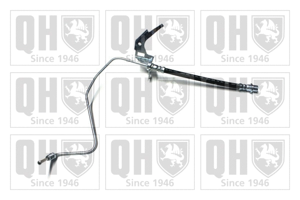 Brake Hose (BFH5540)