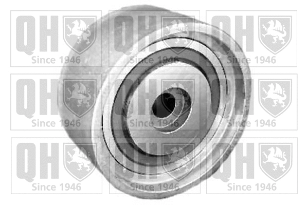 Deflection/Guide Pulley, timing belt (QTT938)