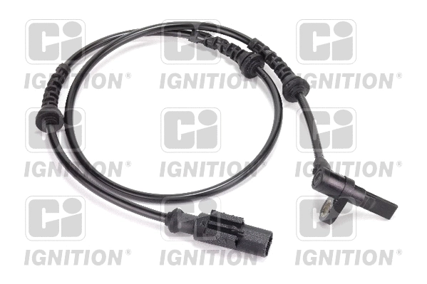 Sensor, wheel speed (XABS719)