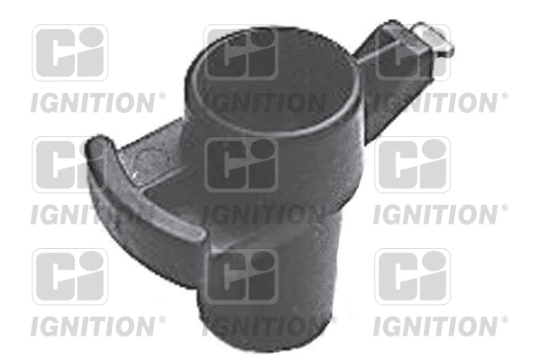 Rotor, distributor (XR265)