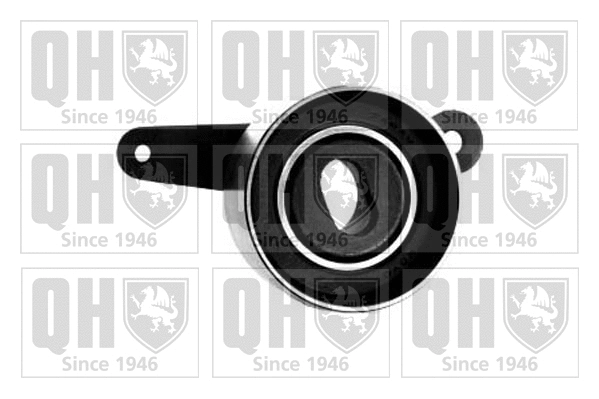 Tensioner Pulley, timing belt (QTT315)