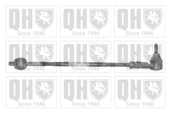 Tie Rod (QDL3266S)