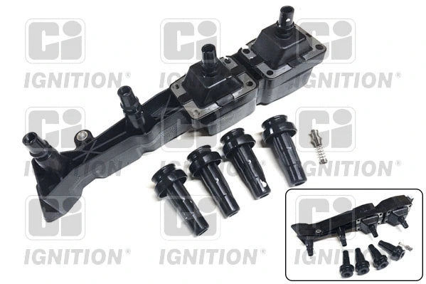 Ignition Coil (XIC8215)