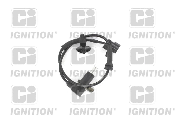 Sensor, wheel speed (XABS908)