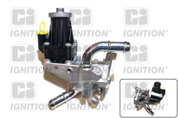 EGR Valve (XEGR191)