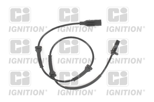 Sensor, wheel speed (XABS810)