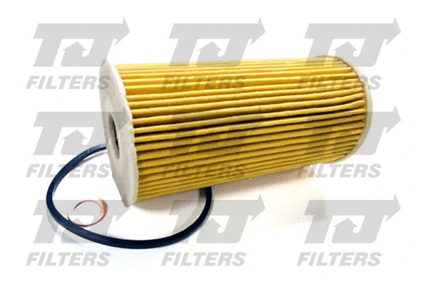 Oil Filter (QFL0393)