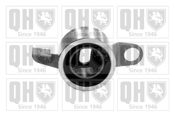 Tensioner Pulley, timing belt (QTT651)