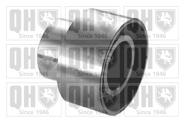 Deflection/Guide Pulley, timing belt (QTT144)