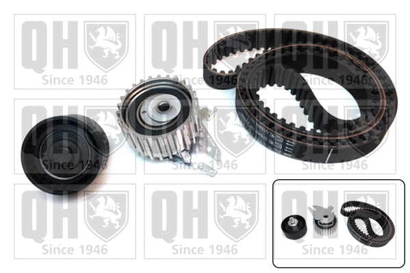 Timing Belt Kit