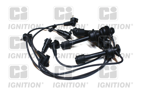 Ignition Cable Kit (XC1386)