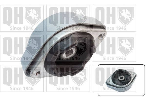 Mounting, engine (EM4518)