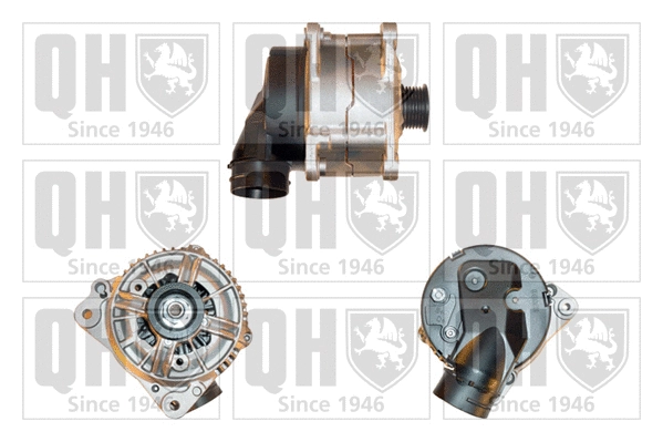 Alternator (QRA2091)