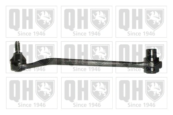 Control/Trailing Arm, wheel suspension (QDL3180S)