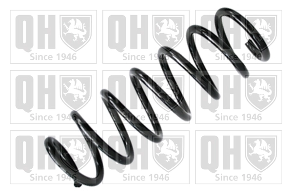 Suspension Spring (QCS8302)