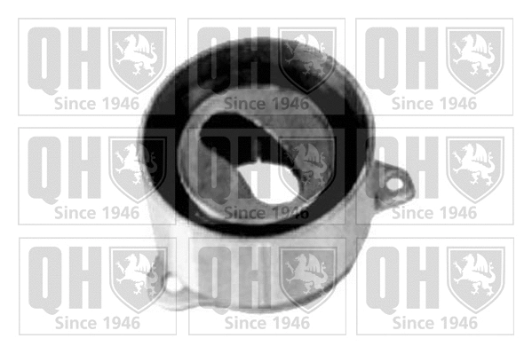 Tensioner Pulley, timing belt (QTT336)