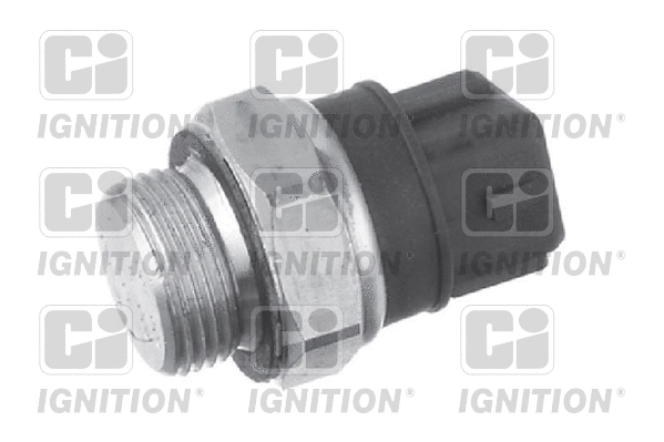 Temperature Switch, radiator fan (XEFS234)