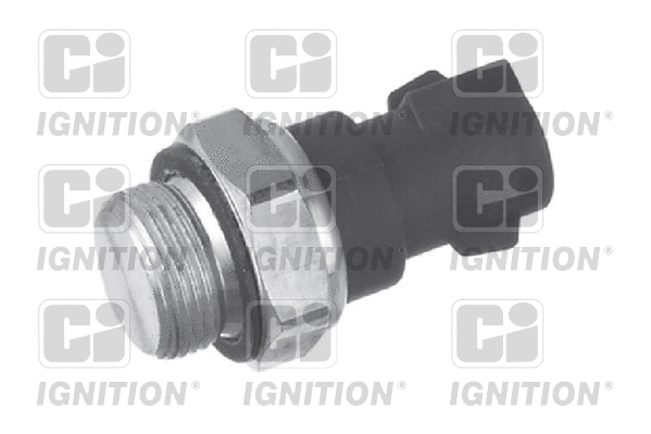 Temperature Switch, radiator fan (XEFS200)