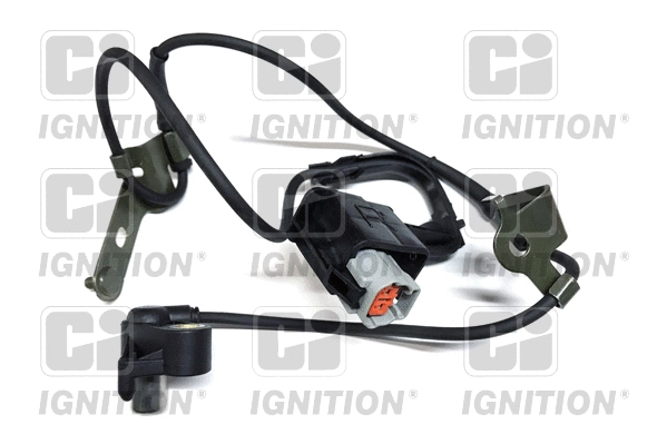 Sensor, wheel speed (XABS968)