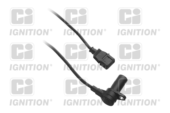 Sensor, crankshaft pulse (XREV143)