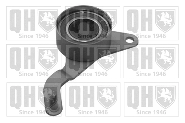 Tensioner Pulley, timing belt (QTT910)